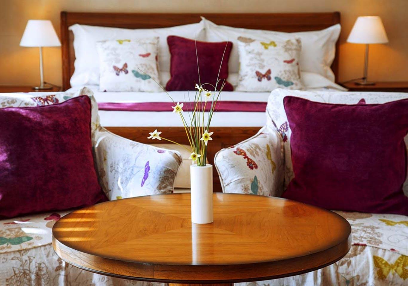 El Faro Boutique Hotel & Spa By Don Villa La Angostura Eksteriør billede