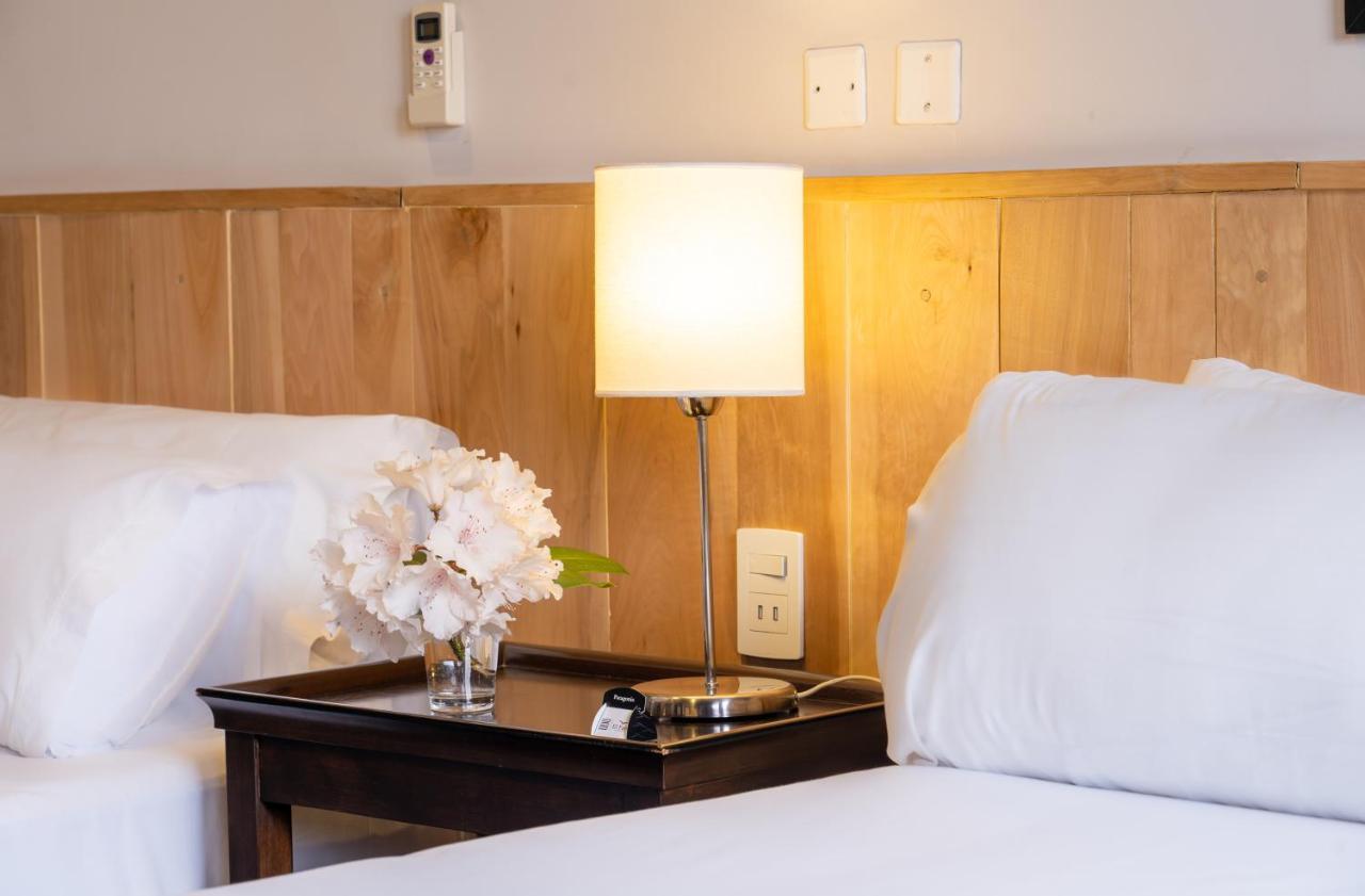 El Faro Boutique Hotel & Spa By Don Villa La Angostura Eksteriør billede