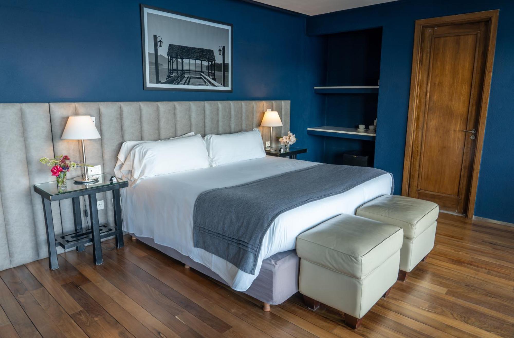 El Faro Boutique Hotel & Spa By Don Villa La Angostura Eksteriør billede