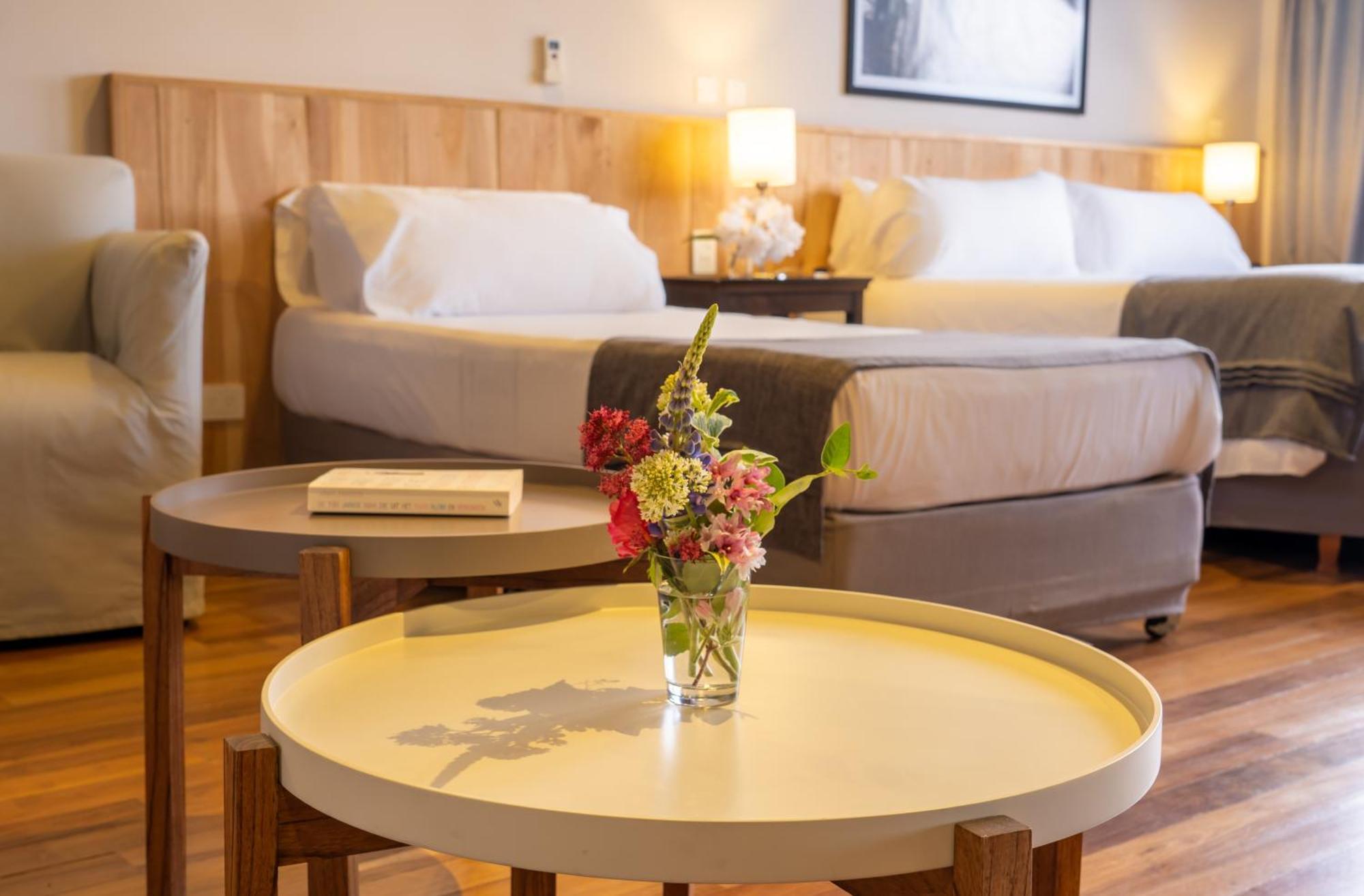 El Faro Boutique Hotel & Spa By Don Villa La Angostura Eksteriør billede