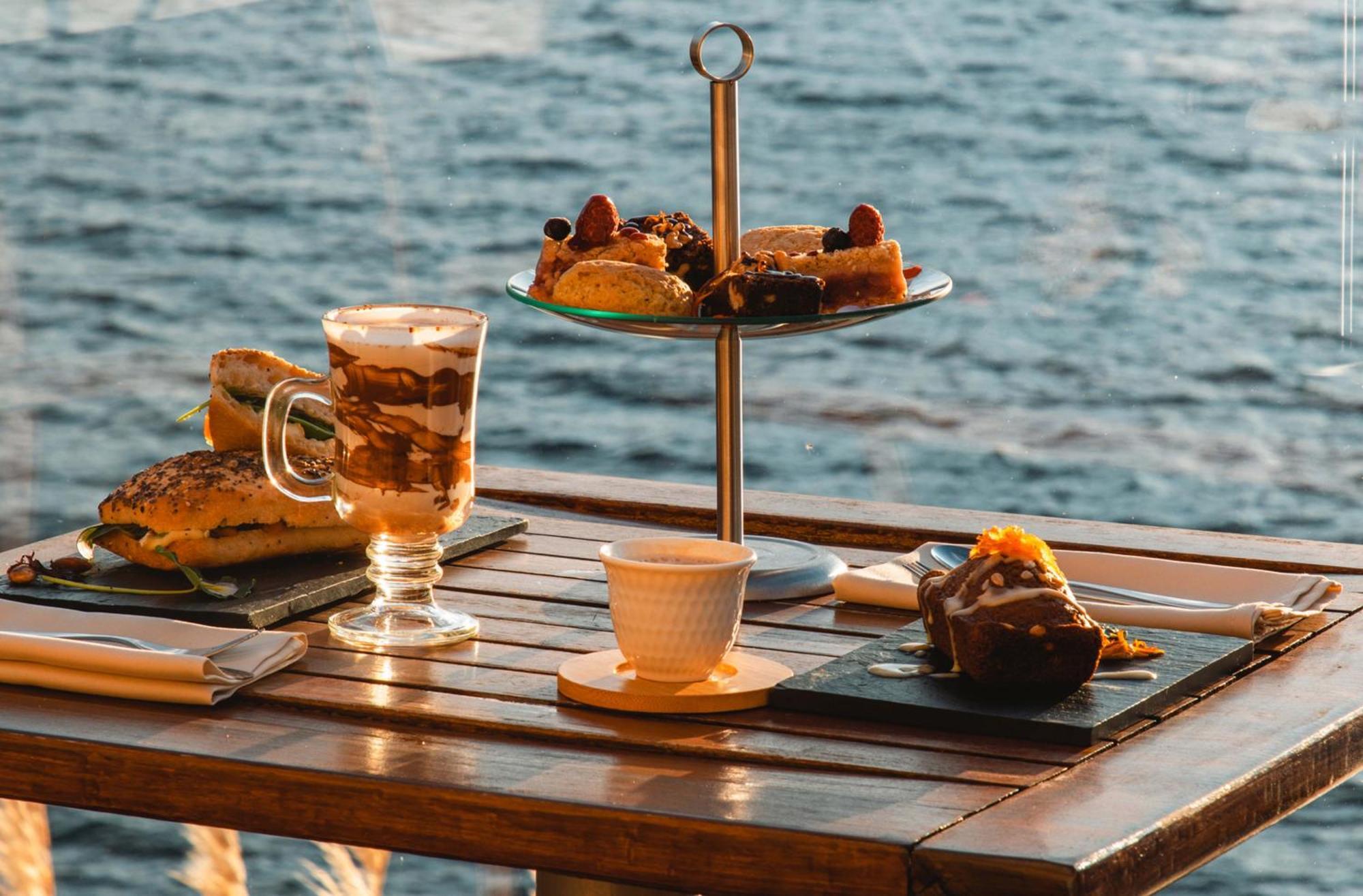 El Faro Boutique Hotel & Spa By Don Villa La Angostura Eksteriør billede
